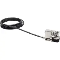 Dicota Sicherheitsschloss Surface Go / Pro