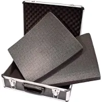 Peaktech P 7305 Aluminium Tragekoffer