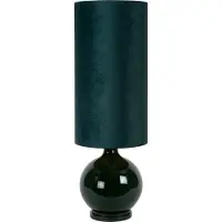 Lucide Stehlampe Esterad Grün