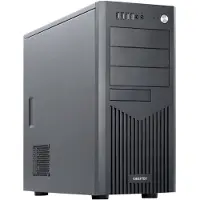 Chieftec Bm-25b-op Pc-tower-gehäuse
