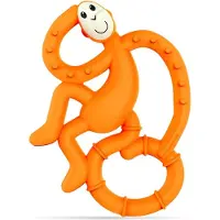 Matchstick Monkey Beißring Affe mini 1 St