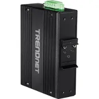 Trendnet Ti-pg80b 8 Switch
