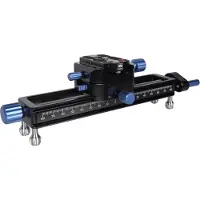 Sirui MS18 Makro-Schiene