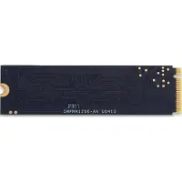 Verbatim Vi3000, 256 GB, M.2, 3100 MB/s