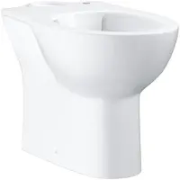 GROHE Stand-TWC-Kombi BAU KERAMIK spülrandl awe