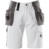 Mascot Hardwear 09349 Hanging Pockets Kurze Hose