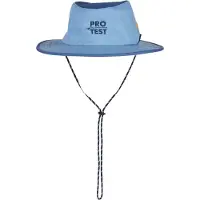 Protest Strandhut Prtleroy Herren Dusty Blue-Größe 55