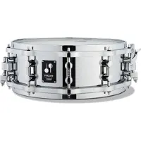 Sonor PL 12 1405 SDSD ProLite Steel Snare Drum