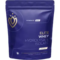 Vitakruid Elite Whey Hydrolysat Isolat - 990gr