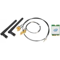 Shuttle Computer Group Wln-m1 Pci-e-erweiterungskarte