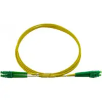 BlueOptics SFP3131BU25MM, 25 m, G.657.A1, LC, LC