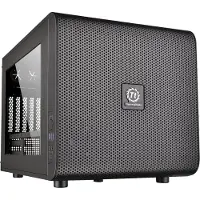 Thermaltake Core V21/win/secc Pc-tower-gehäuse
