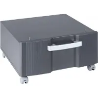 Kyocera CB-811, Metall, TASKalfa 2551ci, 590 mm, 589 mm, 331 mm, 590 x 589 x 331 mm