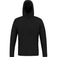 Salewa Fanes Sarner Light Hybrid Jacke Herren - , Farbe:0910-black out, Größe:50/L