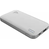 Holdit Powerbank Holdit Smartline 5000 mAh silver