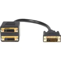 StarTech.com Dvi-d Video Splitter Duplicator Kabel