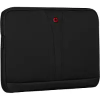 Wenger BC Fix - Notebook-Hülle - 39.6 cm (15.6") - Schwarz