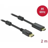 DeLOCK DisplayPort – HDMI