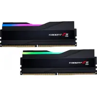G.Skill Trident Z RGB F5-6000J3040F16GX2-TZ5RK, 32 GB, 2 x 16 GB, DDR5, 3000 MHz, 288-pin DIMM
