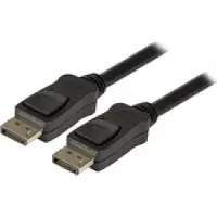 EFB NORDIC Efb 2.0 Displayport-kabel 2 M