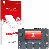 Upscreen Scratch Shield Displayschutz