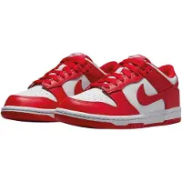 Nike Dunk Low Schuh für ältere Kinder - Weiß |Größe 39