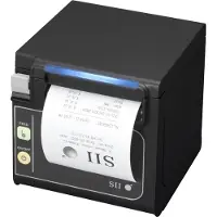 Seiko RP-E11-K3FJ1-S-C5 - Thermodruck - POS-Drucker - 203 x 203 DPI - 350 mm/sek - 8,3 cm - 58 mm