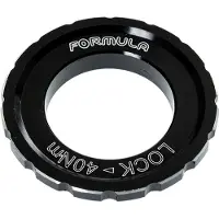 BURG-WÄCHTER Mutter Spare Parts Center-Lock Nut Ring