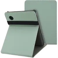 IMoshion Stand Flipcase für das Kobo Clara Colour / BW - Hellgrün