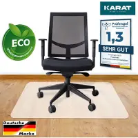 Karat Bodenschutzmatten