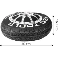 Neo Airbag mit 3D