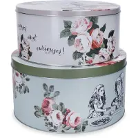 MIKASA Victoria & Albert Kuchenform 2 Einheiten