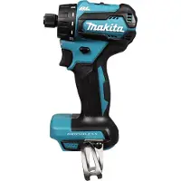 Makita 18V Bohrmaschine/Schrauber 1/4" Griff 2 X 3.0Ah Li-Ion Brushless Ddf083Rf