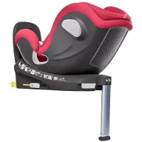 AVOVA Reboarder-Kindersitz Swan-Fix i-Size ab