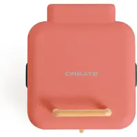 Create Multifunktionsgrill ''Studio Pro'' in Terrakotta - 1400 W - onesize