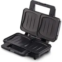 Berlinger Haus ELECTRIC. 900 W Toaster SANDWICHER FACTORY BH-9140