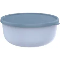 Mepal Sale - Aufbewahrungsdose Lumina 3000 ml - Nordic blue - Meal prep box - Frischhaltedosen mit Deckel