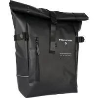 Strellson Stockwell 2.0 Eddie Backpack Mvf Herren Rucksack mit Laptopfach black