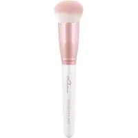 Luvia Cosmetics Angled Buffer Lidschattenpinsel Candy - mehrfarbig