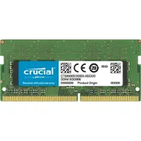 Crucial Arbeitsspeicher 32GB DDR4 3200 MT/s SODIMM 260pin CL19