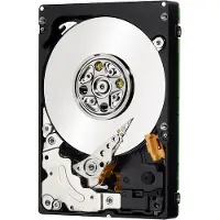 IBM 2Tb 3.5" 7.2K 6Gb Sas Nl, 2 Tb, 7200 Rpm, 3.5", Sas