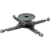 Ergotron Neo-Flex Projektorendeckenhalterung / Belastbarkeit
