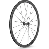 Dt Swiss Pr 1400 Dicut 32 Tubeless Rennrad-vorderrad