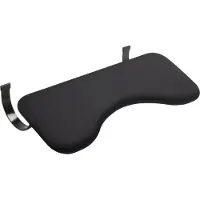 Matting Under Arm Support, Lycra
