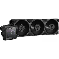 MSI Meg Coreliquid S360 360 Mm Wasserkühlung