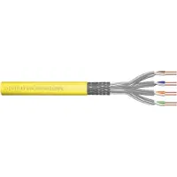 Digitus Dk-1743-a-vh-1 Cat7a-netzwerkkabel 100 M
