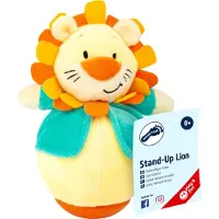 Small Foot Stehauffigur Löwe