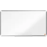 Nobo Whiteboard Premium Plus 40, Weiss