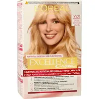 L'Oréal Excellence Creme Coloration Creme 10.21 Sehr helles Perlblond