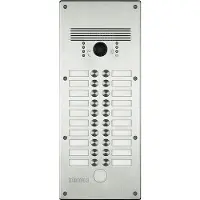 Legrand Video-Türstation LINEA300 mit 20 Ruftasten